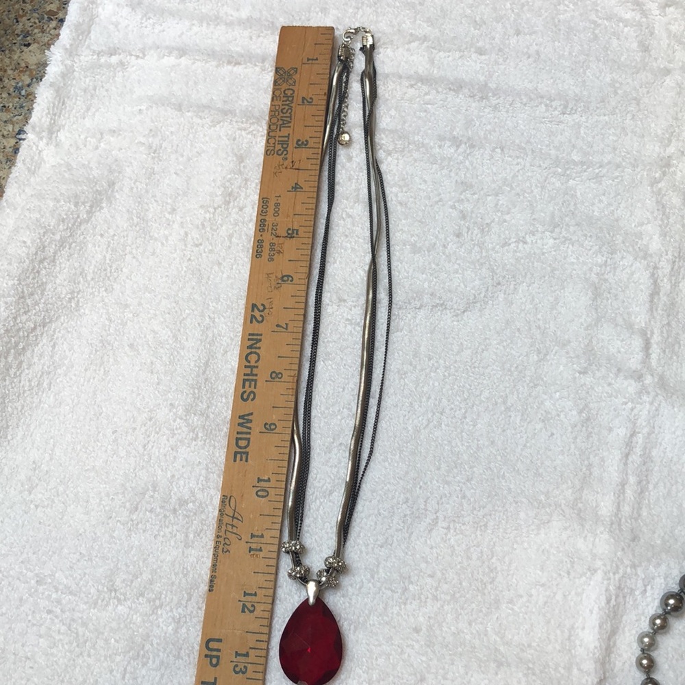 Necklace - Picture 4 of 4